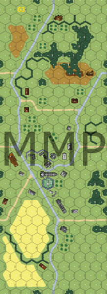 ASL: Map Board 63 (EN)
