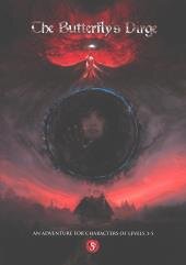 Fateforge RPG: The Butterflys Dirge (EN)