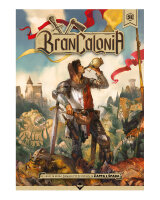 Brancalonia RPG: Setting Book 5E (EN)