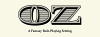 Oz RPG: 5E (EN)