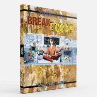 Unknown Armies RPG: Break Today 2E (EN)