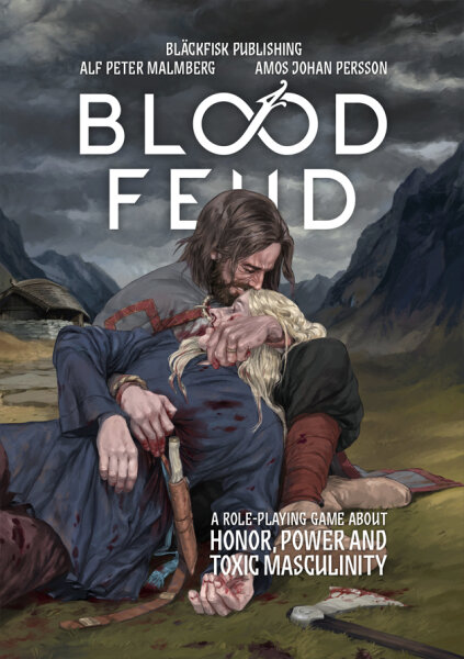 Blood Feud RPG (EN)
