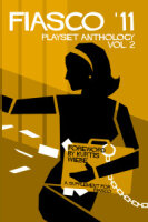 Fiasco 11 RPG: Playset Anthology Volume 2 (EN)