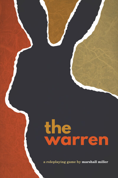 The Warren RPG (EN)