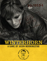 Winterhorn RPG (EN)