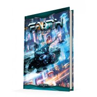 Faith RPG: Core Book (EN)