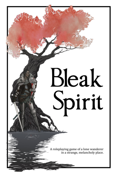 Bleak Spirit RPG (EN)