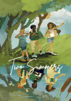 Two Summers RPG (EN)