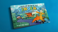 Dinocar RPG (EN)