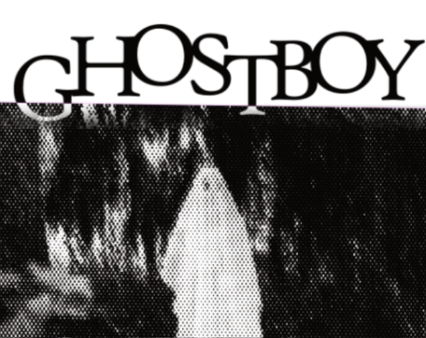 Ghostboy RPG (EN)