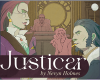 Justicar RPG (EN)