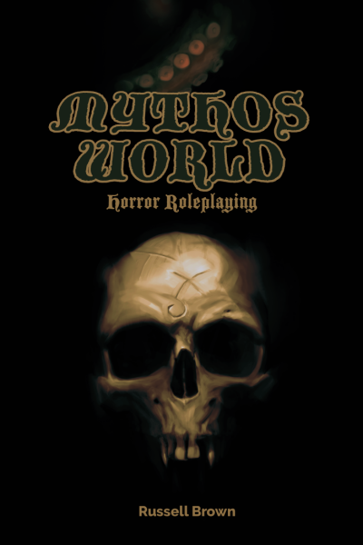 Mythos World RPG (EN)