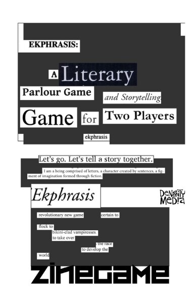 Ekphrasis RPG (EN)
