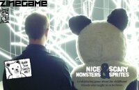 Nice Monsters & Scary Sprites RPG (EN)