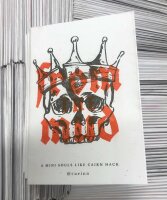 From the Mud RPG (EN)