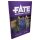 Fate RPG: Adversary Toolkit (EN)