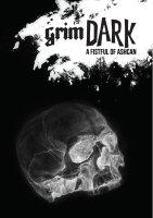 grimDARK RPG: A Fistful of Ashcan Edition (EN)
