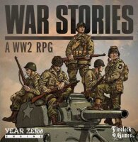War Stories RPG (EN)