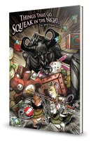 Things that go Squeak in the Night RPG (EN)