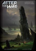 After the War RPG (EN)
