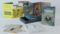 Mausritter RPG: Boxed Set (EN)