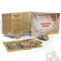 Undying Sands RPG (EN)