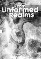 The Cthulhu Hack RPG: From Unformed Realms (EN)