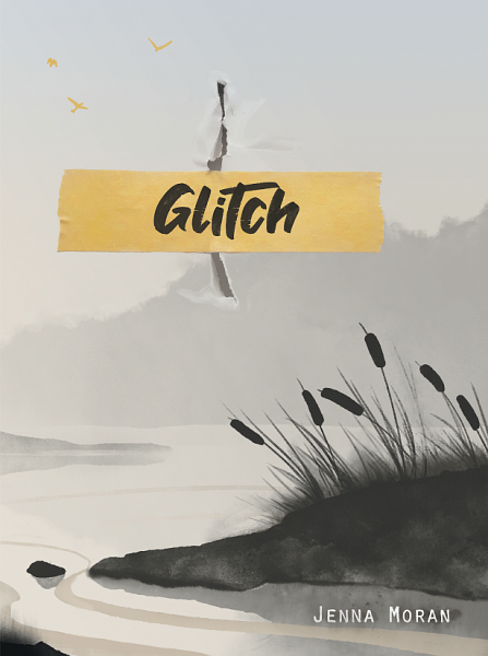 Glitch: A Story of the Not RPG (EN)