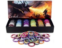 Lynx Condition Rings for RPG:s (EN)