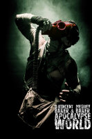 Apocalypse World RPG: 2nd Edition (EN)