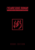 Picaresque Roman RPG: Rogue Edition (EN)