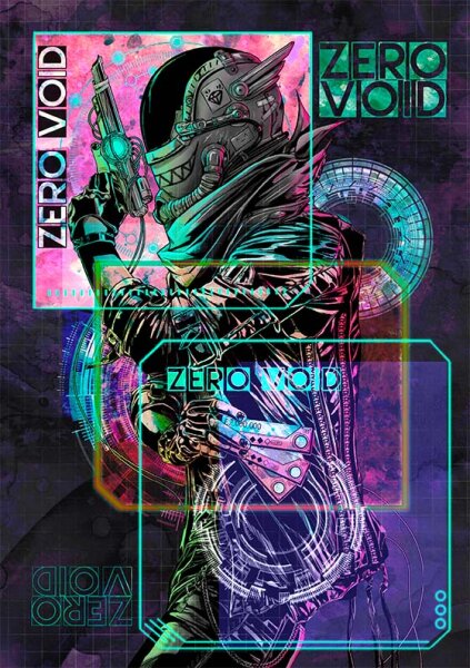 Zero Void RPG (EN)