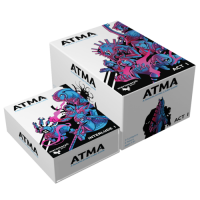 Atma RPG: Season 1 Bundle (EN)