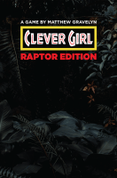 Clever Girl RPG (EN)