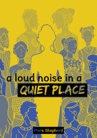 A Loud Noise in a Quiet Place RPG (EN)