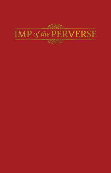 Imp of the Perverse RPG (EN)