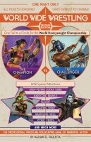 World Wide Wrestling RPG: Second Edition (EN)