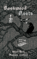 The Curse of the House of Rookwood RPG: Rookwood Roots (EN)