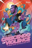 Crescendo of Violence RPG (EN)