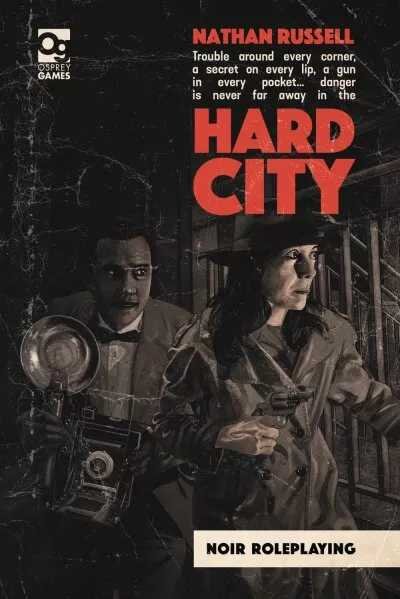 Hard City RPG (EN)