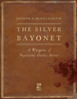 The Silver Bayonet RPG (EN)