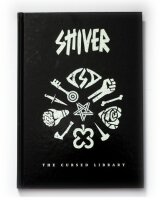 Shiver RPG: The Cursed Library (EN)