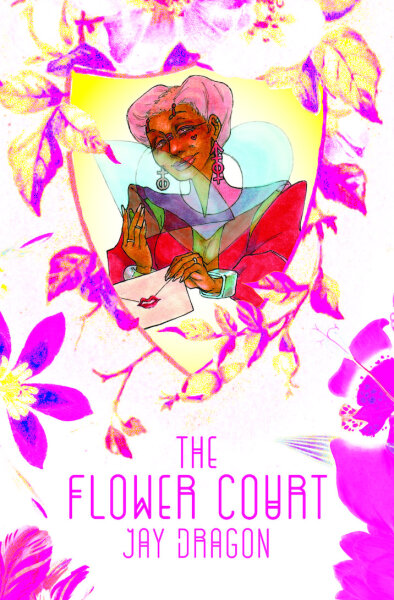The Flower Court RPG: Reprint (EN)