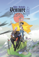 Venture & Dungeon RPG (EN)