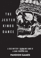 The Jester Kings Dance RPG (EN)
