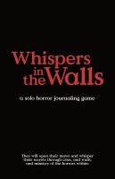 Whispers in the Walls RPG (EN)