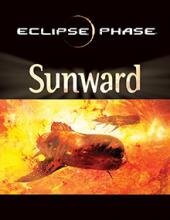 Eclipse Phase RPG: Sunward-The Inner System Hardcover (EN)