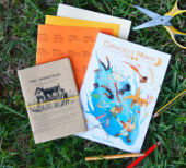 Crescent Moon RPG: Bundle (EN)