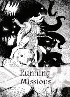 The Watch RPG: Companion NPC Deck (EN)