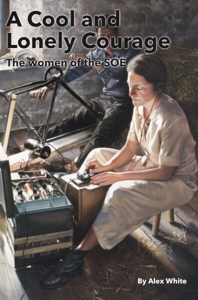 A Cool and Lonely Courage RPG (EN)